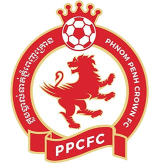金邊FC  logo
