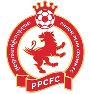 金边FC  logo