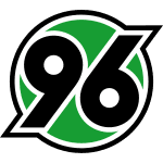 汉诺威96U19  logo