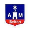 贝尔福特 logo