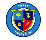 东京联队 logo