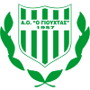 吉烏崔庭斯 logo