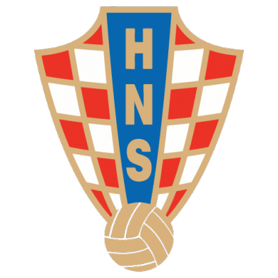 克罗地亚U20 logo