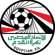 埃及室内足球队 logo