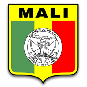 马里 logo