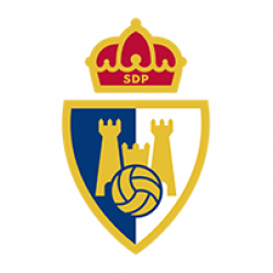 蓬费拉迪纳 logo