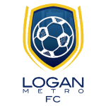 洛根地鐵  logo