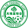 和富大埔U22logo