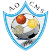 姆贝里体育中心  logo