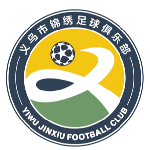 义乌锦绣 logo