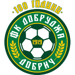 FC Dobrudzha 