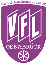 奥斯纳布吕克U19  logo