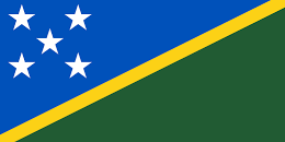 Solomon Islands U16 (W)