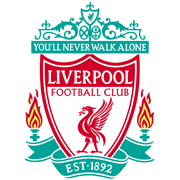 利物浦U19  logo