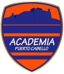 Academia Puerto Cabello U20