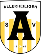 阿勒黑里根SV  logo