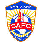 圣塔安娜 logo