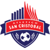 圣克里斯托瓦爾  logo