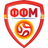 北马其顿U19 logo