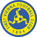 第一维也纳 logo