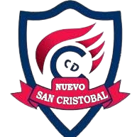 新圣克里斯托瓦尔logo