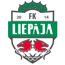 利耶帕亚 logo
