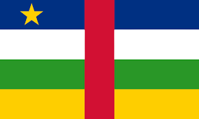 中非共和國(U16)