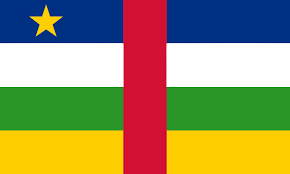 Central African Republic(U16)