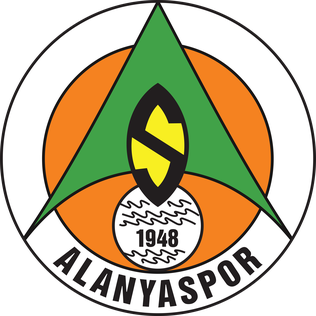 阿蘭亞士邦  logo