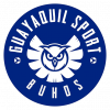 瓜亚基尔SC logo