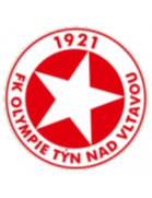 FK Olympie Tyn Nad Vltavou 