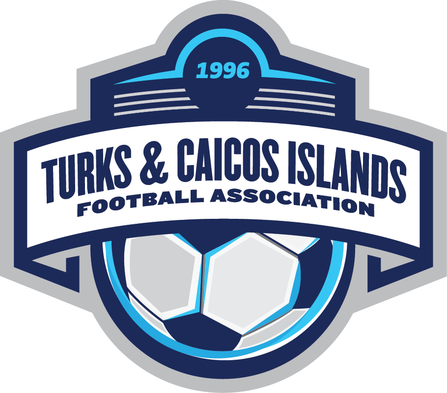 特克斯和凯科斯群岛 logo