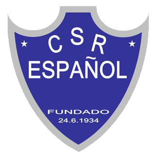 西班牙语中央队  logo