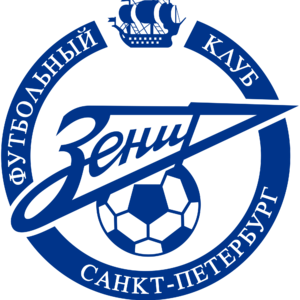 圣彼得堡泽尼特B队  logo