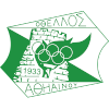 阿蒂埃努 logo