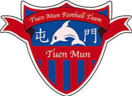 屯門足球俱樂部  logo