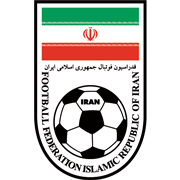 伊朗U20  logo