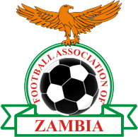 赞比亚  logo