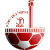 贝尔谢巴工人女足  logo