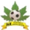 查谟和克什米尔女足 logo