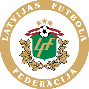 拉脱维亚 logo