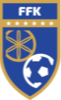 科索沃女足U16队标