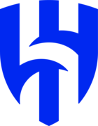 利雅得新月 logo
