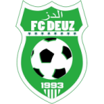 FC Medina 3