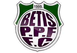 贝蒂斯FC U20 logo