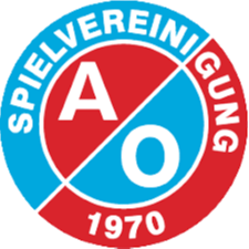 阿勒施泰特 logo