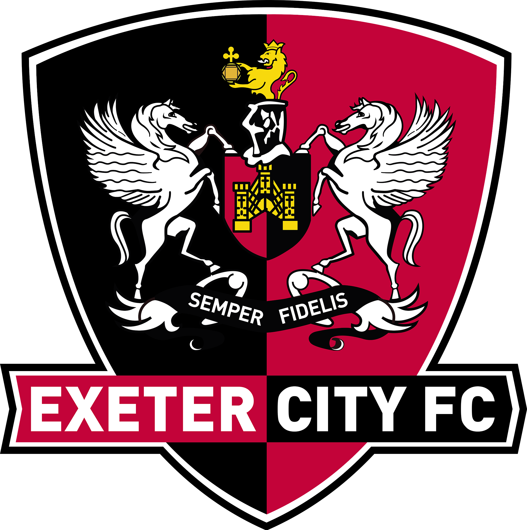 Exeter City