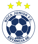 博卡青年SE U20  logo