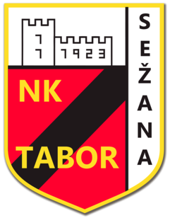 塔博塞扎纳 logo
