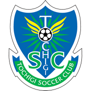 枥木SC  logo